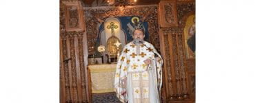 Εκδημία πάτερ Κωνσταντίνου Παναγιωτοπούλου