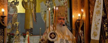 Νεαπόλεως Βαρνάβας: Η γιορτή της Ζωοδόχου Πηγής συνδέεται άρρηκτα με τη γιορτή του Πάσχα