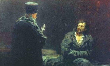 Μπορεί ο Θεός να μου συγχωρέσει αυτά που έκανα;