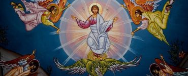 Η Ανάληψη του Χριστού ανάγει τον άνθρωπο στον ουρανό Αγρυπνία Αναλήψεως του Κυρίου στη Νέα Ιωνία Αγρυπνία Αναλήψεως του Κυρίου στα Γιαννιτσά 10 Ιουνίου: Ανάληψη του Κυρίου