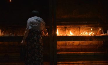 Γνώρισμα του χριστιανού είναι το φως!