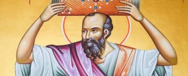Ο Απόστολος Παύλος ως Χριστού Απόστολος