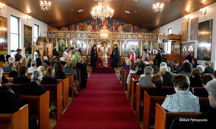 Άλλη μία σχισματική Κοινότητα προσχώρησε στην Αρχιεπισκοπή Αυστραλίας