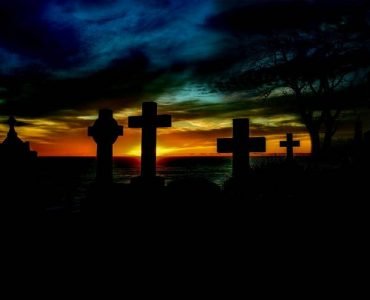 Δεν είναι πάντοτε καλή η επιθυμία του θανάτου