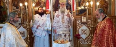 Άρτης Καλλίνικος: Απαλλασσόμενοι από την τύφλωση της εγωπάθειας, απολαμβάνουμε το φως της ζωής