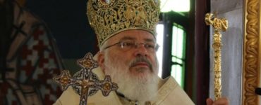 Διδυμοτείχου Δαμασκηνός: Ο Χριστός γίνεται καθημερινά ορατός