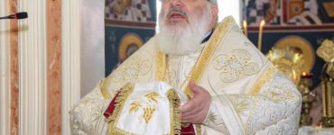 Διδυμοτείχου Δαμασκηνός: Ο Χριστός είναι παρών