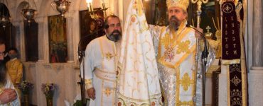 Δυο νέοι πρεσβύτεροι στη Μητρόπολη Καρπενησίου