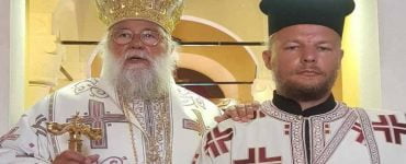 Χειροτονία νέου Διακόνου στην Κέρκυρα
