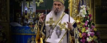 Αύριο το τριετές Μνημόσυνο του μακαριστού Μητροπολίτου Λαρίσης και Τυρνάβου κυρού Ιγνατίου