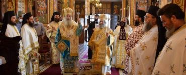 Εκδηλώσεις στη Μάνη για τα 200 χρόνια από την Εθνική Παλιγγενεσία