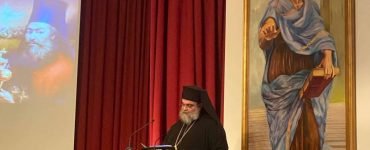 Ταμασού Ησαΐας: Ευχή και ελπίδα μας να γίνει η αγιοκατάταξη του Αγίου Εθνομάρτυρος Αρχιεπισκόπου Κύπρου Κυπριανού
