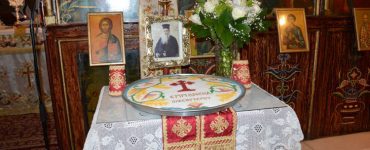 Νεαπόλεως Βαρνάβας: Ο πάτερ Εμμανουήλ ζούσε την εν Χριστώ ανακαινισμένη ζωή