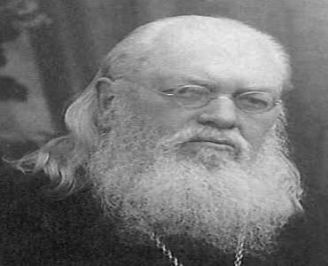 Λείψανο Αγίου Λουκά του Ιατρού στη Μητρόπολη Ταμασού Η πνευματική διαθήκη του Αγίου Λουκά