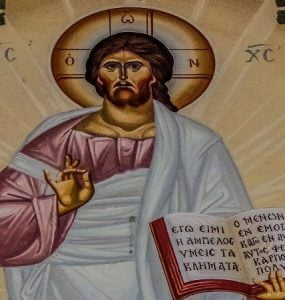 Ο Λόγος του Θεού και οι θεϊκές εντολές