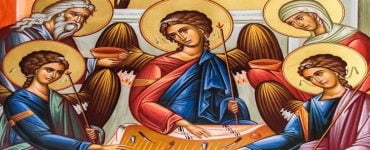 Πανήγυρις Αγίας Τριάδος στο Κορωπί