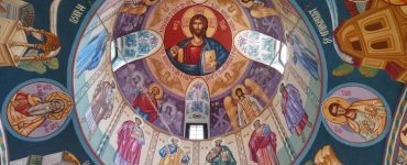 Πανήγυρις Αγίων Πάντων στον Άγιο Στυλιανό Ζεφυρίου 27 Ιουνίου: Κυριακή των Αγίων Πάντων