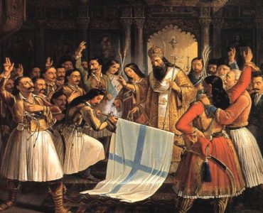 Πίστη και πατρίδα είναι για μας ένα πράγμα!