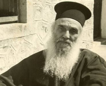 Άγιος Αμφιλόχιος Μακρής: Πως αγοράζεις τον Παράδεισο; Άγιος Αμφιλόχιος Μακρής: Η Πνευματική ζωή έχει χαρές μεγάλες