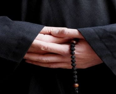 Αποκάλυψη του Αγίου Αντωνίου για την μοναχική χάρη