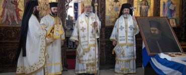 Αρχιεπίσκοπος Κύπρου: Όχι μόνο για επίδειξη, αλλά ολοκληρωτικά πρέπει να δοθούμε στον Θεό!