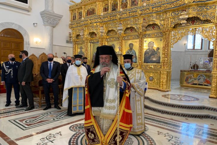 47 χρόνια από την μαύρη επέτειο της τουρκικής εισβολής στην Κύπρο