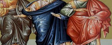 Εορτή Αγίων Σίλα, Σιλουανού, Επαινετού, Κρήσκεντος και Ανδρονίκου των Αποστόλων