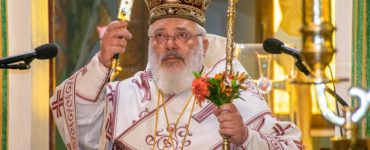 Διδυμοτείχου Δαμασκηνός: Ο Χριστός καθημερινά απευθύνει πρόσκληση στον καθένα μας να γίνουμε μαθητές Του