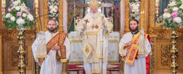Διδυμοτείχου Δαμασκηνός: Ο λόγος του Προφήτου Ηλιού είναι λόγος αληθείας και δικαιοσύνης