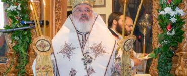 Διδυμοτείχου Δαμασκηνός: Χριστός ή επιστήμη;