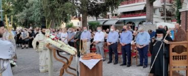 Εδέσσης Ιωήλ: Πολλοί έχουν εκμεταλλευτεί το όνομα του αγίου Παϊσίου