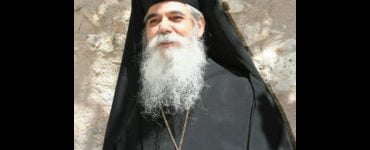 Εκδημία μακαριστού Αρχιμανδρίτη Διονυσίου Μπέκου