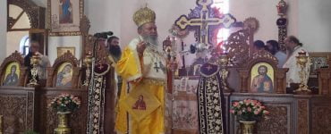 Εορτή Αγίας Μαρίας Μαγδαληνής στην Ιστιαία