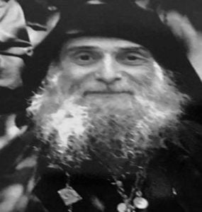 Τον άνθρωπο που είδες ότι αμάρτησε, τον είδες όταν μετανόησε;