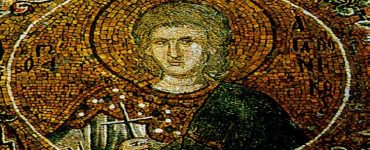 Εορτή Αγίου Αγαθονίκου και των συν αυτώ