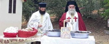 Άρτης Καλλίνικος: Η αληθινή ζωή, προϋποθέτει πίστη στον Θεό και υπακοή στο Θέλημά Του