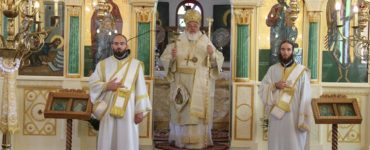 Διδυμοτείχου Δαμασκηνός: Ο Νυμφαγωγός του Νυμφίου