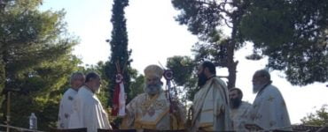 Μάνης Χρυσόστομος: Υπάρχει και το «απαγορεύεται»