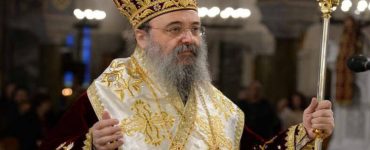 Εξιτήριο έλαβε ο Μητροπολίτης Πατρών Χρυσόστομος