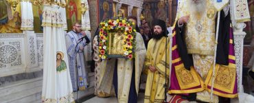 Πειραιώς Σεραφείμ: Αυτός ο Αποκεφαλισμός δεν σίγησε τη Φωνή της Αληθείας