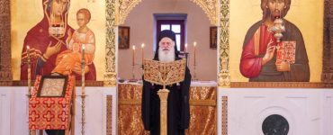 Βεροίας Παντελεήμων: Γιατί η Κυρία Θεοτόκος μακαρίζεται και θα μακαρίζεται πάντοτε από όλους τούς χριστιανούς;