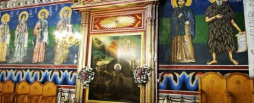 Η Εορτή του Προφήτου Ηλιού στο Πατριαρχείο Ιεροσολύμων