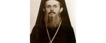 Ιερά Πανήγυρις Αγίου Καλλινίκου Επισκόπου Εδέσσης Εορτή Αγίου Καλλινίκου Μητροπολίτου Εδέσσης