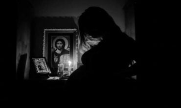 Κι αν ακόμα φανεί ότι ο Θεός σιωπά και δεν ενεργεί...