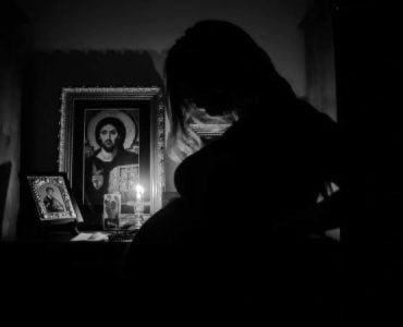 Κι αν ακόμα φανεί ότι ο Θεός σιωπά και δεν ενεργεί...