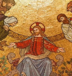Ο λόγος του Θεού είναι σαν δίκοπο μαχαίρι