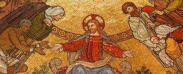 Ο λόγος του Θεού είναι σαν δίκοπο μαχαίρι