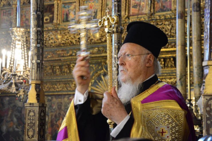 Στην πατρίδα του Ίμβρο από την Παρασκευή ο Οικουμενικός Πατριάρχης