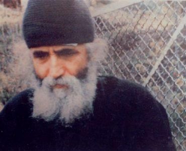 Άγιος Παΐσιος: Ο πνευματικός πρέπει να έρχεται στη θέση κάθε εξομολογουμένου