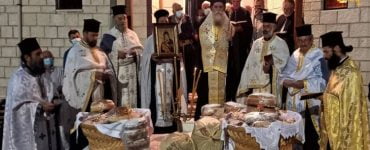 Άρτης Καλλίνικος: Η ταπείνωση είναι ψηλάφηση του Ουρανού